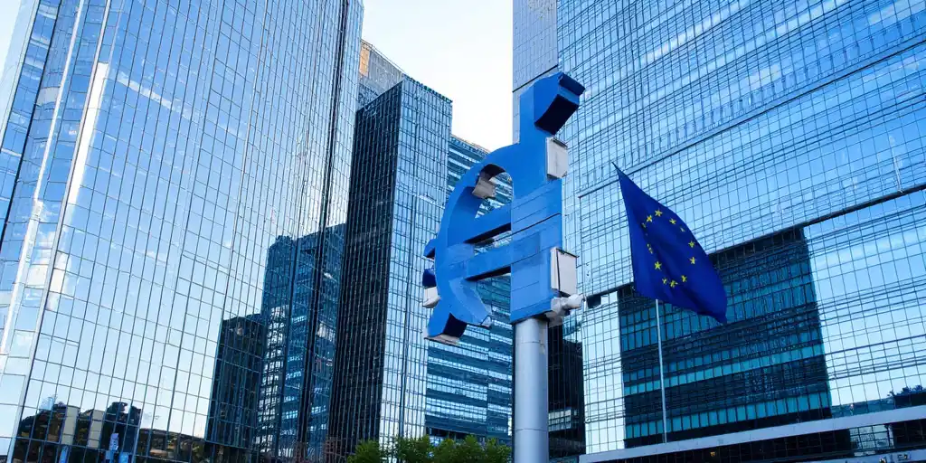 Конкуренция за пост вице-президента ЕЦБ растет: Литва выдвигает кандидата