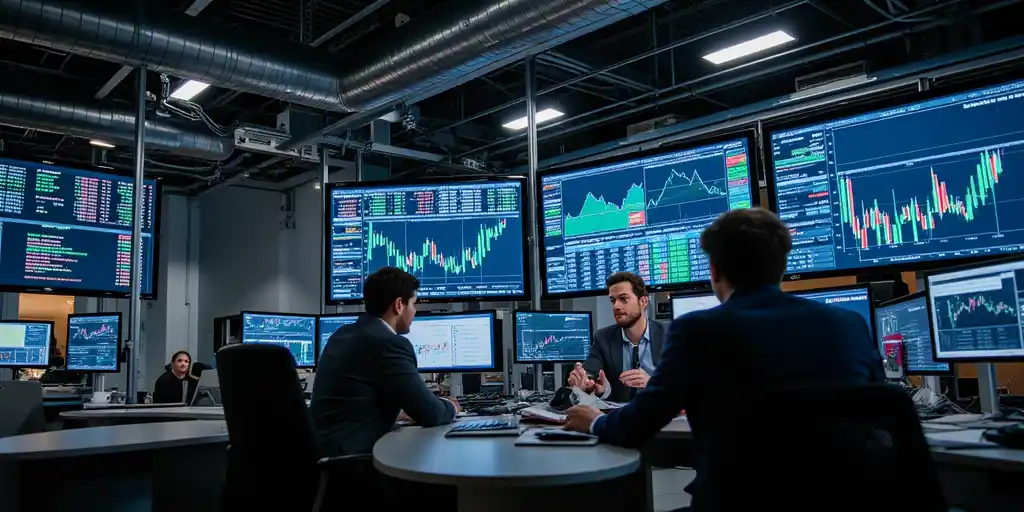 BGN усиливает позиции в металлах, привлекая экс-руководителя Trafigura