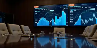 Протоколы ФРС: большинство чиновников ожидают дальнейших снижений ставок