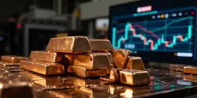 Медь растет перед ключевой неделей с решением по тарифам США