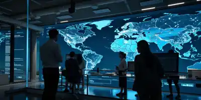 Anthropic планирует утроить международный штат для развития ИИ-технологий