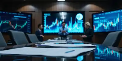 Paramount подготовила кредит до 54 млрд долларов на покупку Warner Bros.