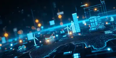 Уолл-Стрит сохраняет оптимизм в отношении акций энергетического сектора