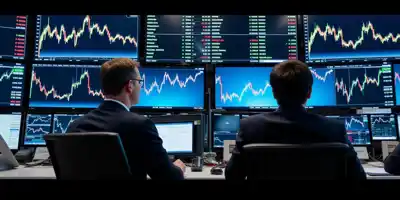 Глобальные продажи облигаций достигли рекорда в $230 млрд на старте 2026 года