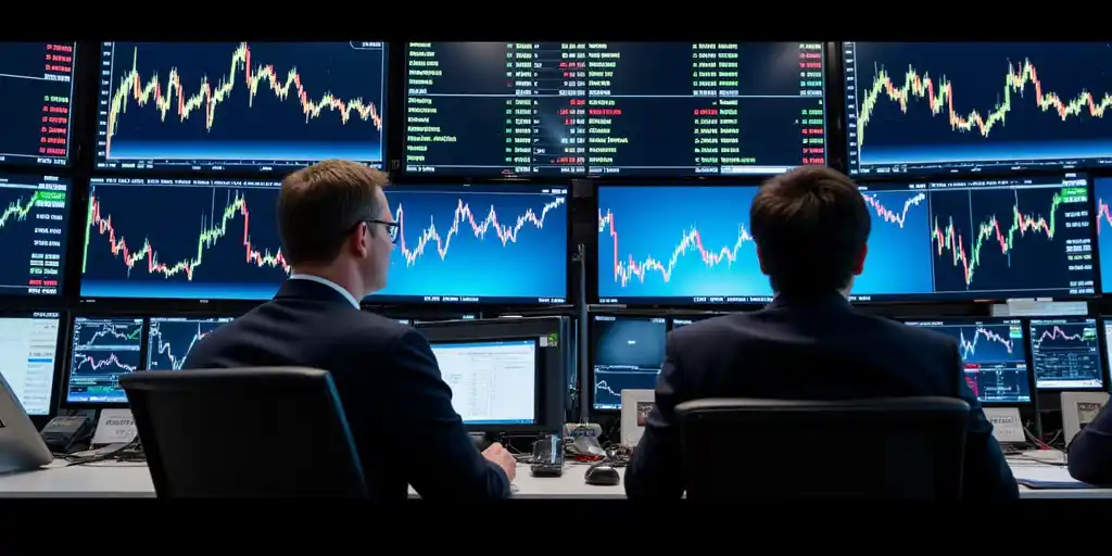 Глобальные продажи облигаций достигли рекорда в $230 млрд на старте 2026 года