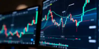 Волатильность биткоина растёт перед экспирацией опционов на 23 млрд долларов