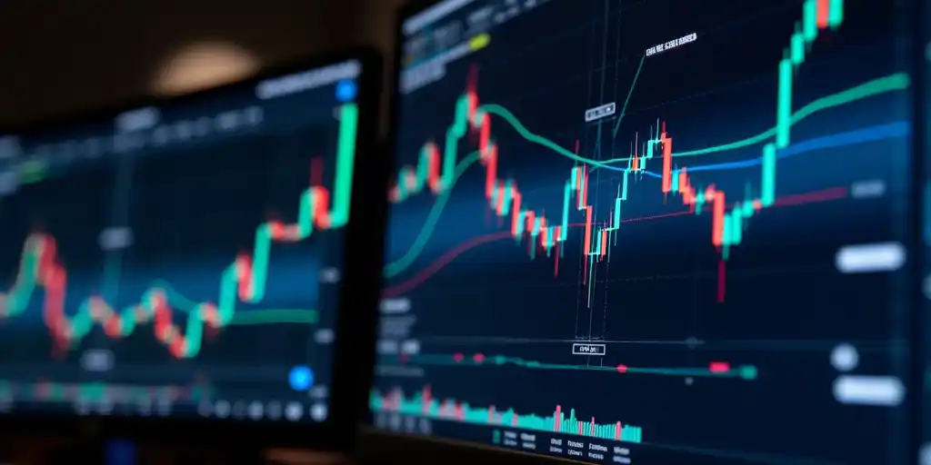 Волатильность биткоина растёт перед экспирацией опционов на 23 млрд долларов