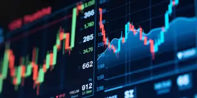 Ралли акций Китая на 1,3 трлн долларов рискует отстать от американских