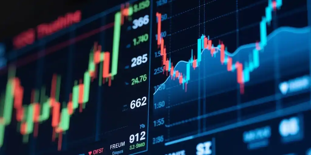 Ралли акций Китая на 1,3 трлн долларов рискует отстать от американских