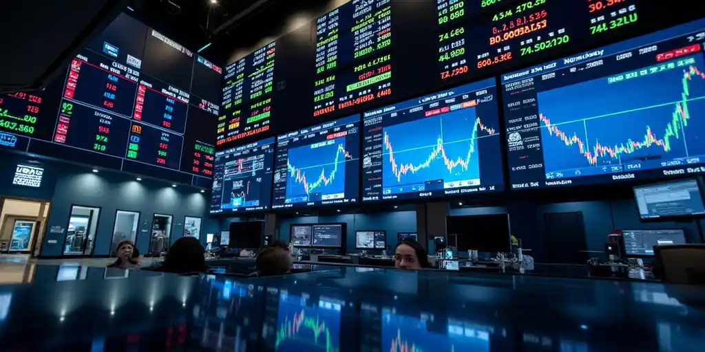 ASX ускоряет процедуру листинга и расширяет индексные предложения