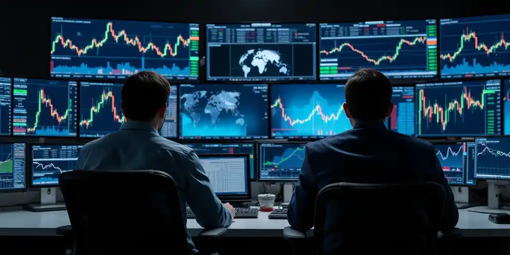 Новый ИИ-инструмент усиливает давление на индийские IT-компании