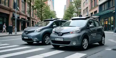 Stellantis рассматривает возможность продажи каршерингового подразделения Free2move