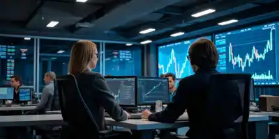 JPMorgan и BofA продолжают сотрудничество с CATL вопреки позиции Конгресса США