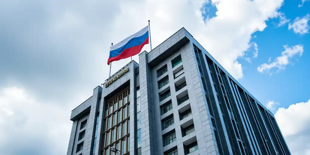 Ставки по депозитам в РФ сохранят превышение над инфляцией — Набиуллина