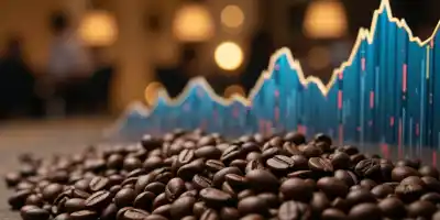 Ралли акций Starbucks на фоне неоднозначного квартального отчета