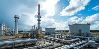 Mercuria и Vitol среди претендентов на активы Raizen в Аргентине