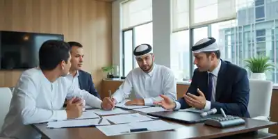 Saudi STC инвестирует в развитие частного кредитования через Tarmeez Capital