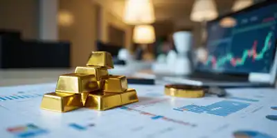 Трехлетний рост золота: рекорды и факторы влияния