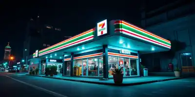 Перспективы IPO 7-Eleven в США под вопросом после отказа Couche-Tard от сделки