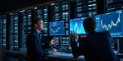 Инвесторы опасаются повторения кризиса региональных банков в США