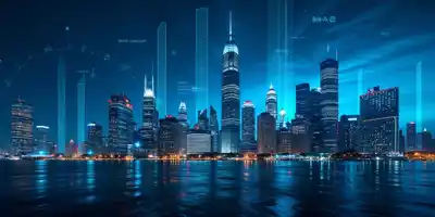 Кредитный парадокс Китая: признаки улучшения по данным BNP Paribas