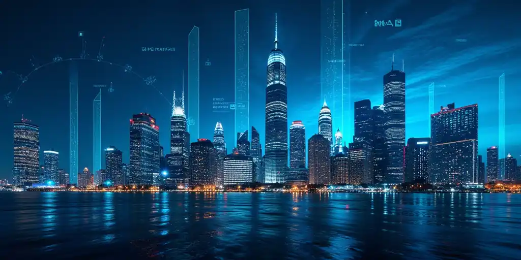 Кредитный парадокс Китая: признаки улучшения по данным BNP Paribas