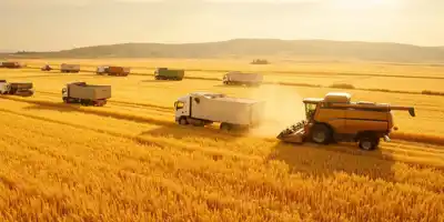 Экспорт АПК России достигнет $40 млрд в 2025 году