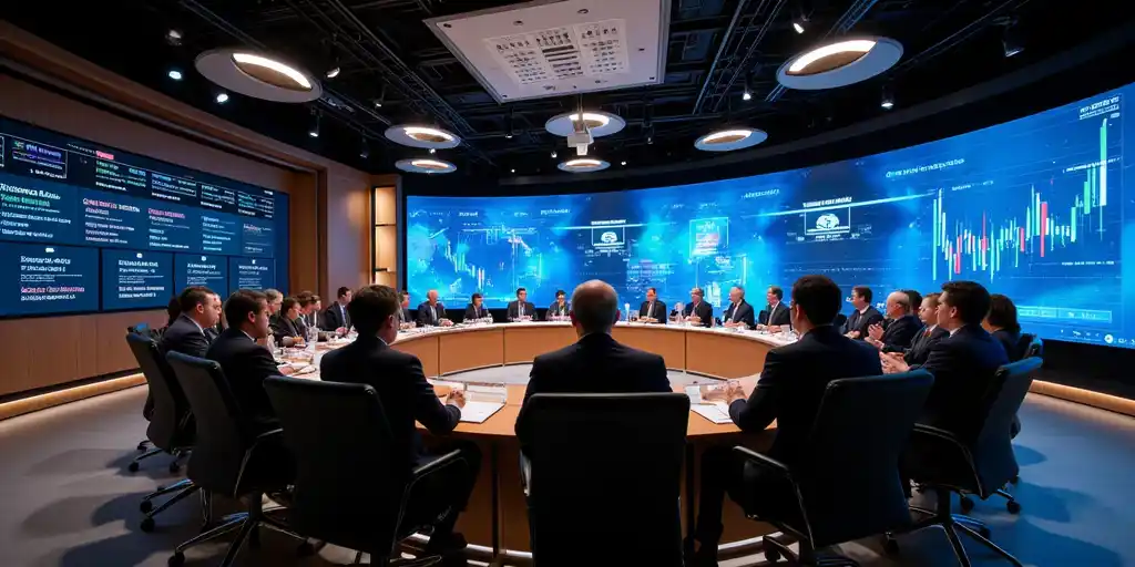 ПМЭФ 2025: Формирование будущей экономической повестки в Санкт-Петербурге