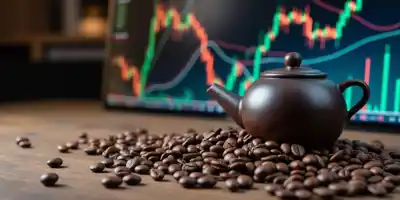 Рост цен на чай и кофе в США: влияние импортных пошлин