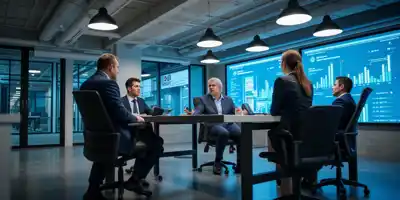 Экс-сотрудник Goldman Sachs привлек миллиард для хедж-фонда Nexus