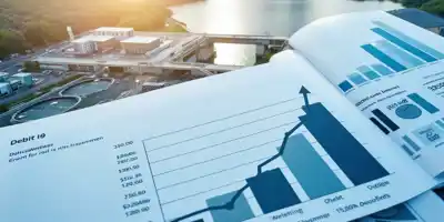 Долг Thames Water растет на фоне затяжных переговоров о реструктуризации