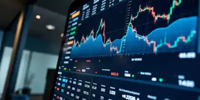 Акции CoreWeave снизились после анонса конвертируемых нот на 2 млрд долларов