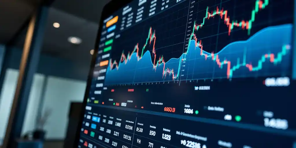 Акции CoreWeave снизились после анонса конвертируемых нот на 2 млрд долларов