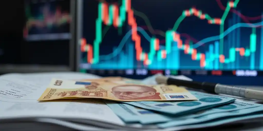 Колебания курса валют – естественные рыночные процессы, заявили в Кремле