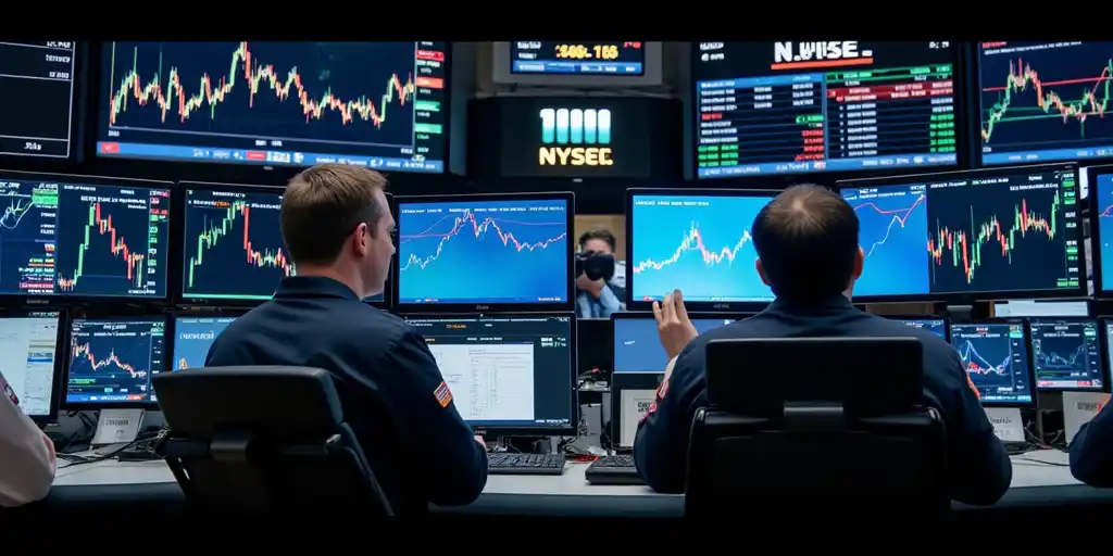 Рост прибыли малых компаний стимулирует ралли на рынке