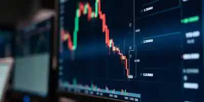 Биткоин опустился ниже 80 тысяч долларов на фоне спада крипторынка