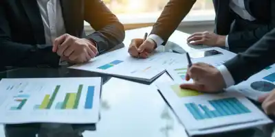 Расширение участия Citi в рынке private credit с новым назначением