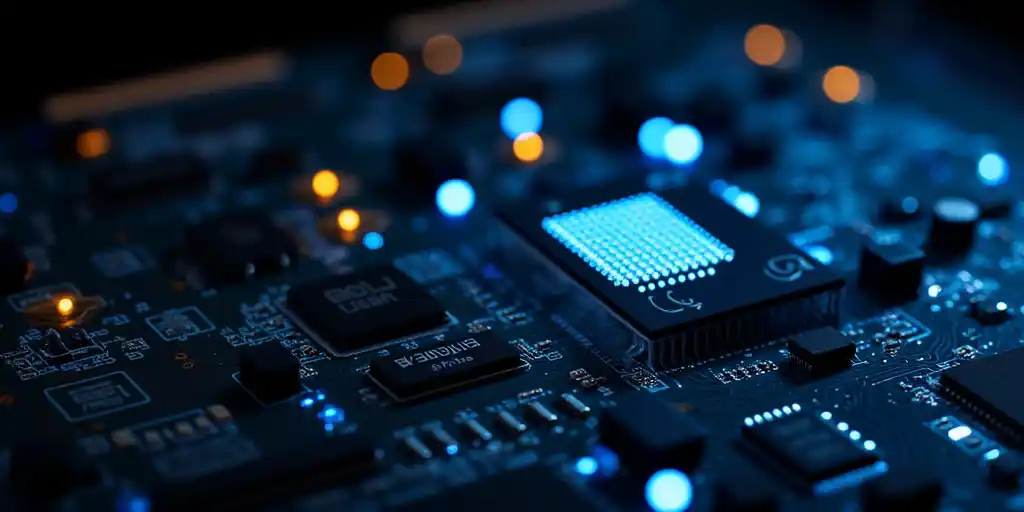 Nvidia: пузырь ИИ пока не лопнул