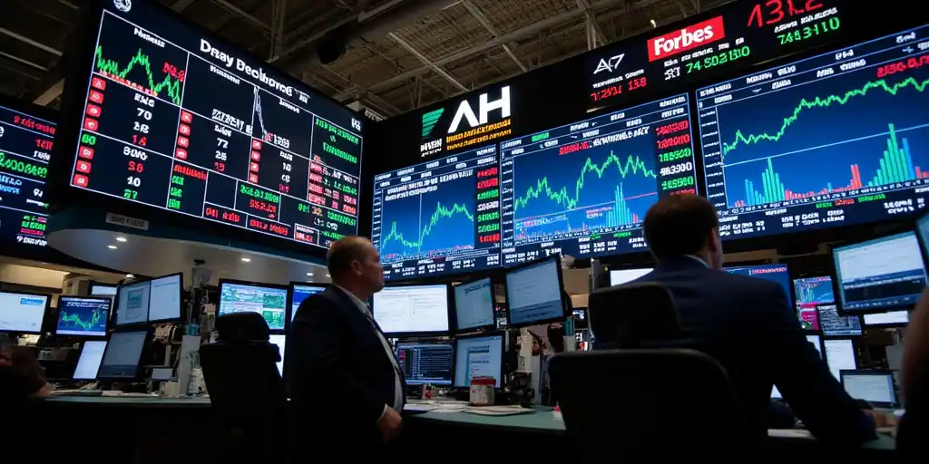 Ралли южноафриканских активов зависит от экономических перспектив