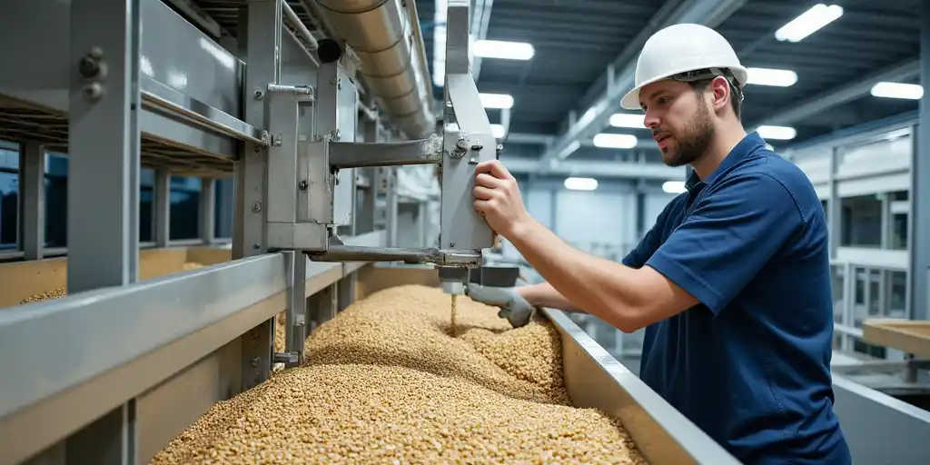 Cargill Продает Малайзийского Производителя Кормов CAB Cakaran за $54 млн