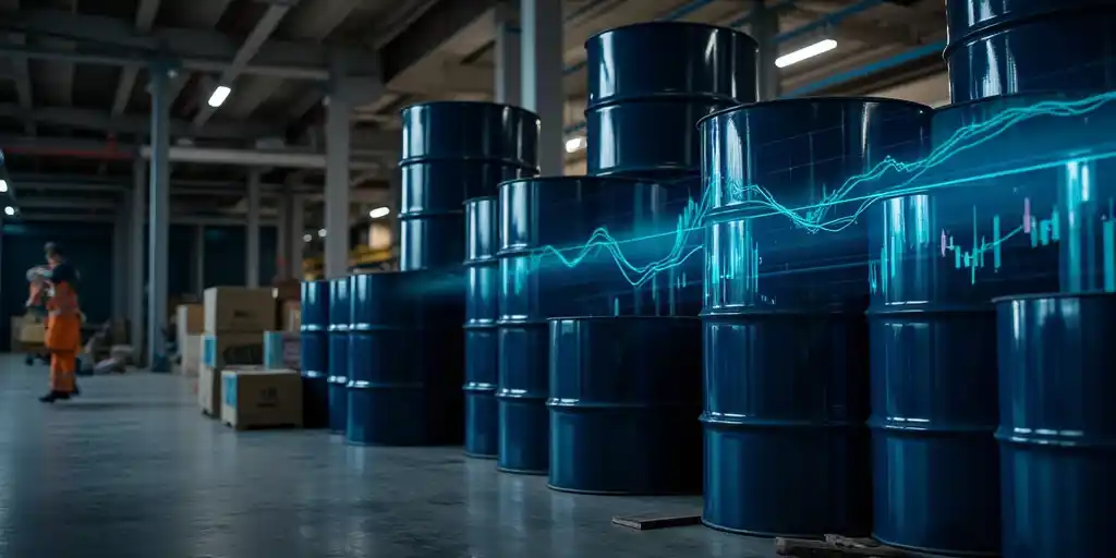 Кризис в Венесуэле повлиял на нефтяной рынок