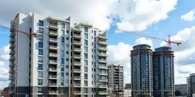 Рекордное сокращение предложения жилья в Испании на фоне роста цен