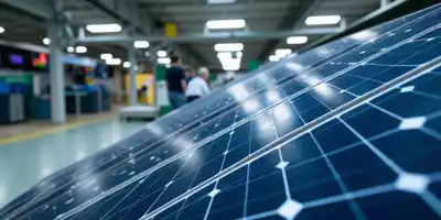 Goldi Solar планирует IPO на 350 млн долларов