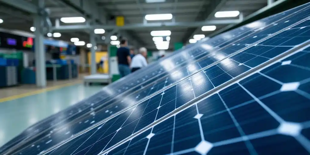 Goldi Solar планирует IPO на 350 млн долларов