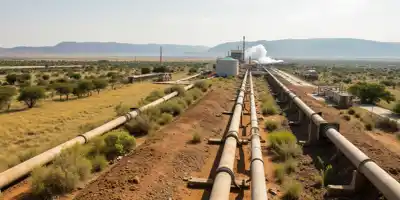 Южный Судан просит предоплату в 2,5 млрд долларов у производителей нефти