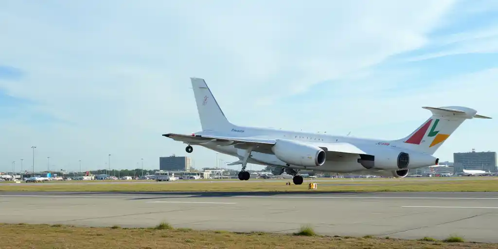 Ryanair обгоняет бюджетных конкурентов благодаря контролю затрат