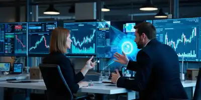 Рост прибылей AI расширяется на большее число компаний