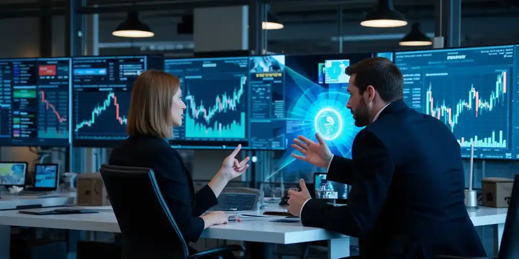 Рост прибылей AI расширяется на большее число компаний