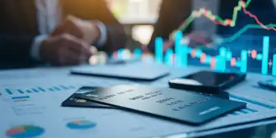 ЦБ РФ выступил против введения НДС на операции с банковскими картами