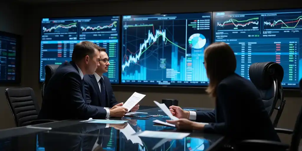 Перенос решения по фонду QQQ Invesco на сумму $400 млрд